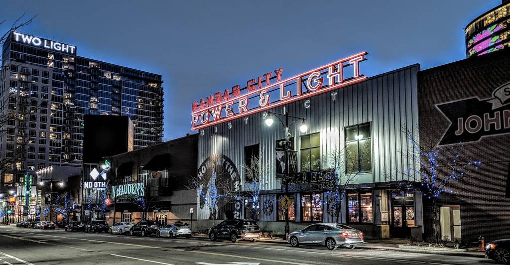 No Other Pub by Sporting KC | restaurant | 1370 Grand Blvd, Kansas City, MO 64106, USA | 8165412300 OR +1 816-541-2300