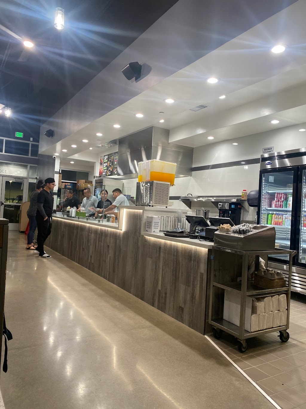 Ahipoki | restaurant | 7460 Elk Grove Blvd #130, Elk Grove, CA 95757, USA | 9168960912 OR +1 916-896-0912