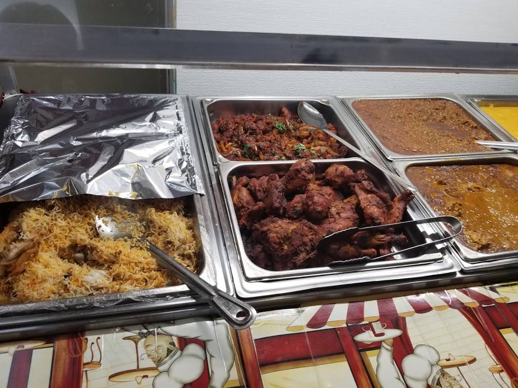 Vishnu Foods - Brookfield, WI | restaurant | 17800 W Bluemound Rd Suit 7, Brookfield, WI 53045, USA | 2628324684 OR +1 262-832-4684