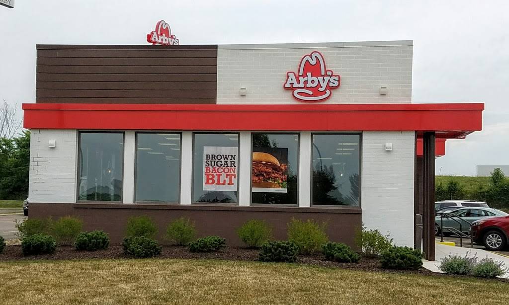 Arbys | restaurant | 5081 Eastpointe Dr, Medina, OH 44256, USA | 3307255464 OR +1 330-725-5464