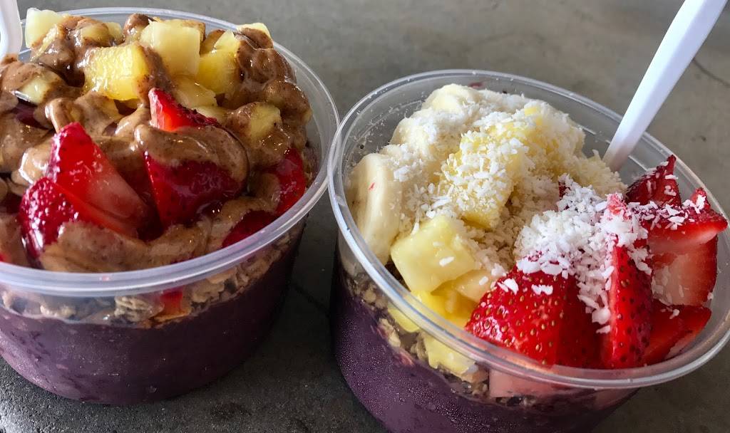 Fit Bowl Co. | restaurant | 214 E Davis Blvd, Tampa, FL 33606, USA | 8135910348 OR +1 813-591-0348