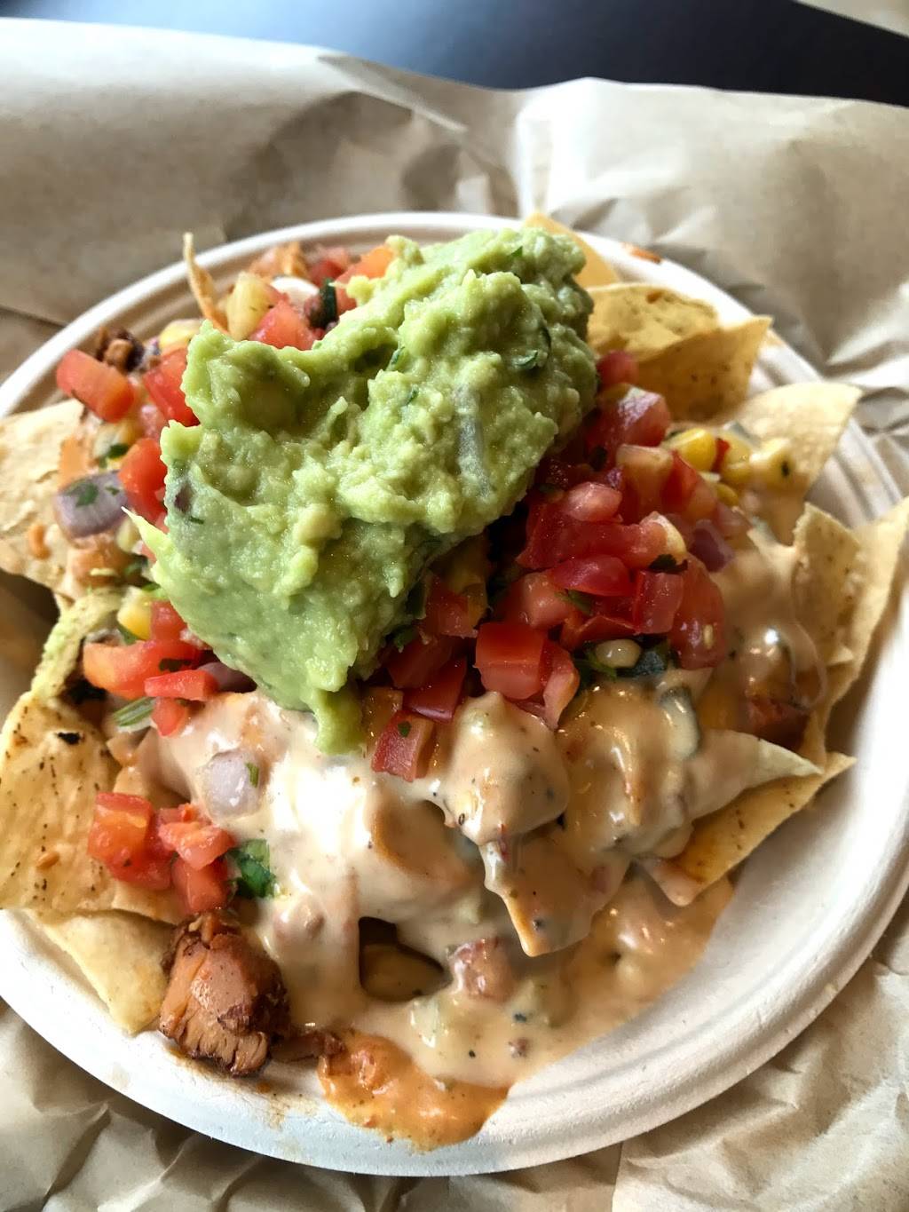 QDOBA Mexican Eats | restaurant | 5630 W 86th St Suite 144, Indianapolis, IN 46278, USA | 3178768990 OR +1 317-876-8990