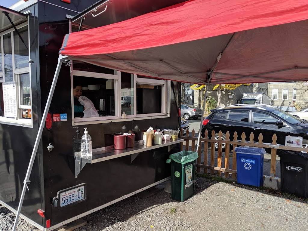 El Camion | restaurant | 9250 45th Ave SW, Seattle, WA 98136, USA | 2066590236 OR +1 206-659-0236