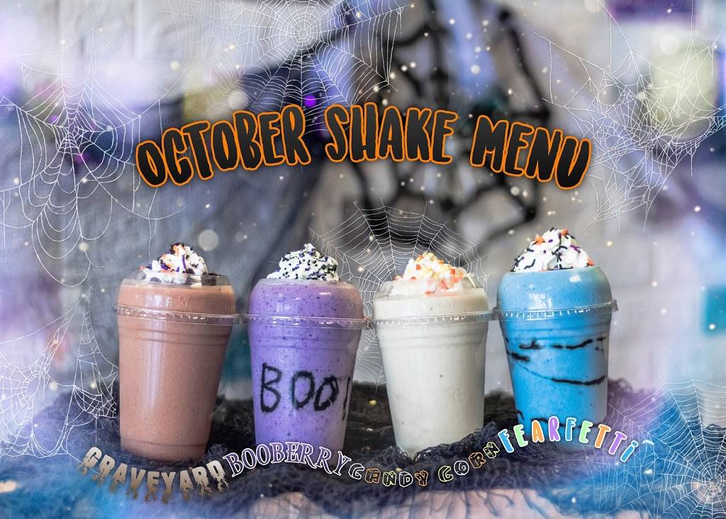 Jitterz on the Rez | restaurant | 1149 Old Fannin Rd Ste 12, Brandon, MS 39047, USA | 7692162745 OR +1 769-216-2745