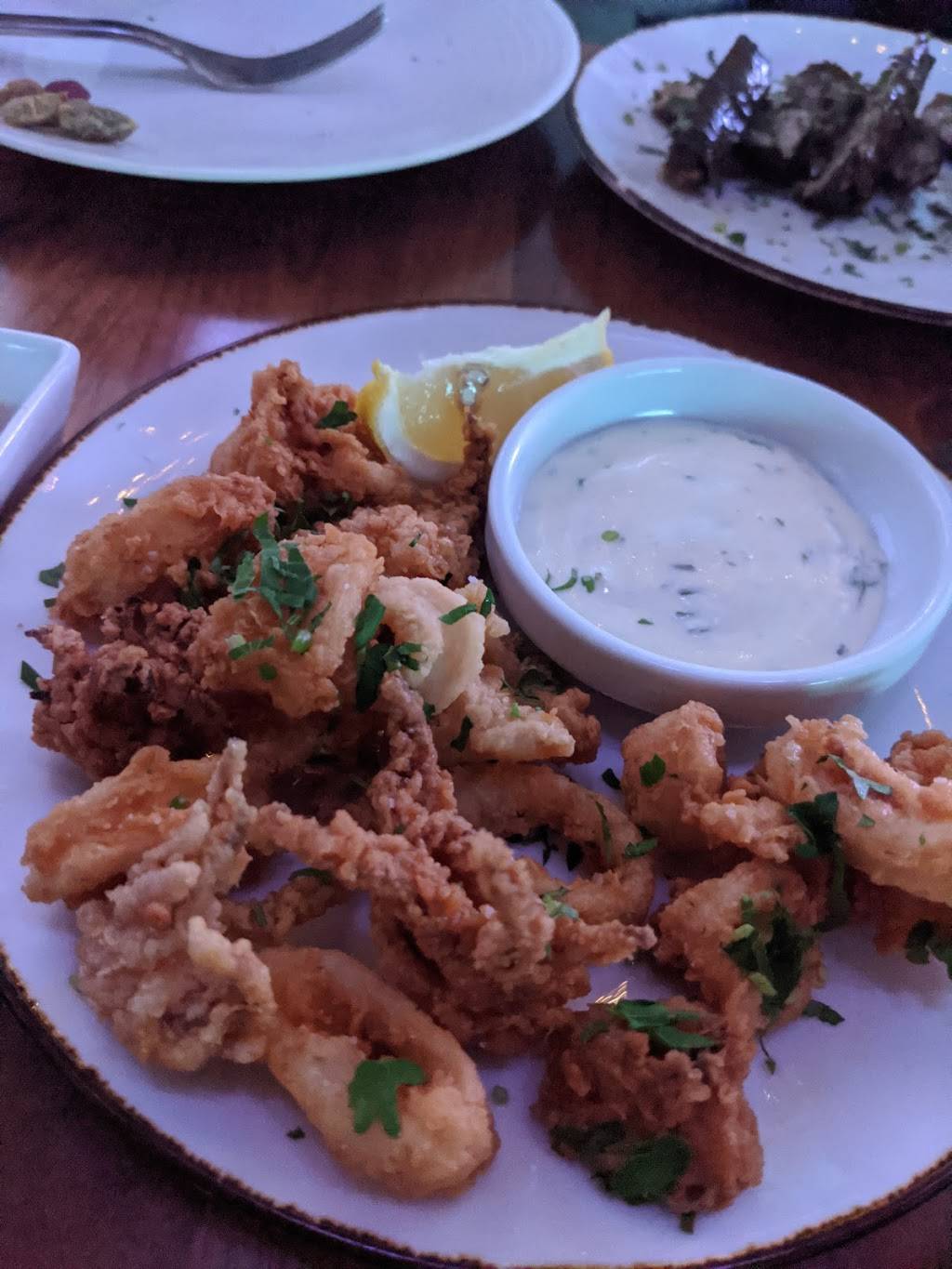 Semeli Taverna | restaurant | 2204 14th St NW, Washington, DC 20009, USA | 2025182222 OR +1 202-518-2222