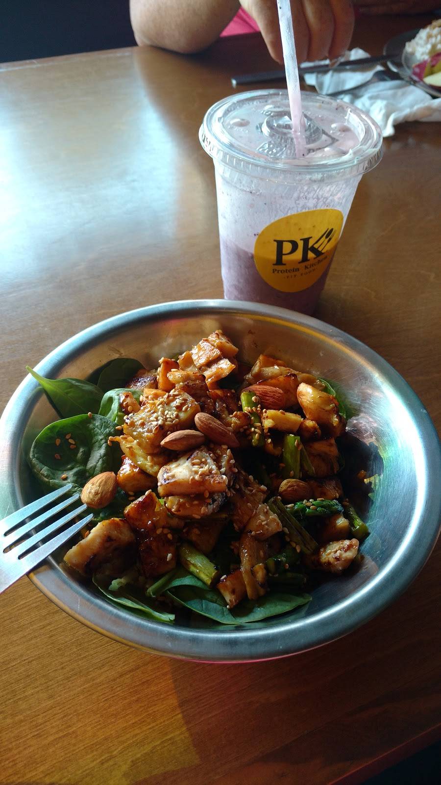 Protein Kitchen | restaurant | Calle Decima #1023-1B entre Ryerson y, Avenida 20 de Noviembre, Zona Centro, 22800 Ensenada, B.C., Mexico | 016461556097 OR +52 646 155 6097