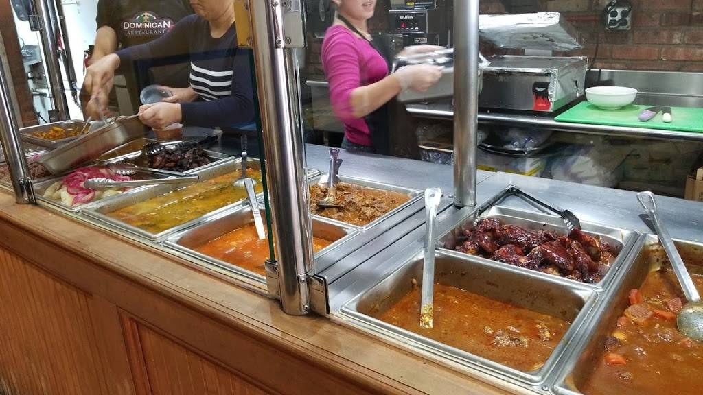 Dominican Restaurant 5 | restaurant | 1897 Deer Park Ave, Deer Park, NY 11729, USA | 6319409783 OR +1 631-940-9783