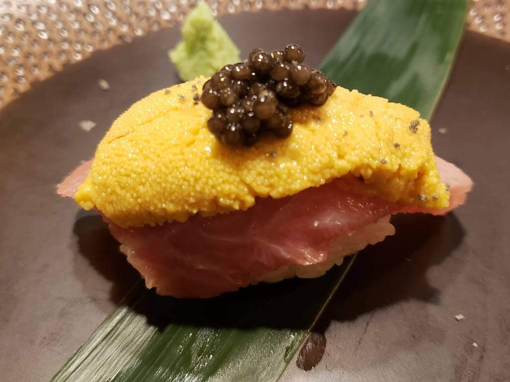 YUME SUSHI | restaurant | 2121 N Westmoreland St A-2, Arlington, VA 22213, USA | 7032695064 OR +1 703-269-5064