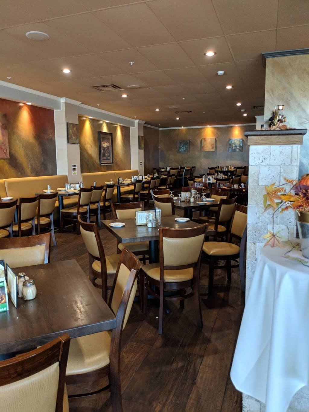 Nuccis Italian Seafood & Steak House | restaurant | 807 Ridge Rd A, Webster, NY 14580, USA | 5853474961 OR +1 585-347-4961