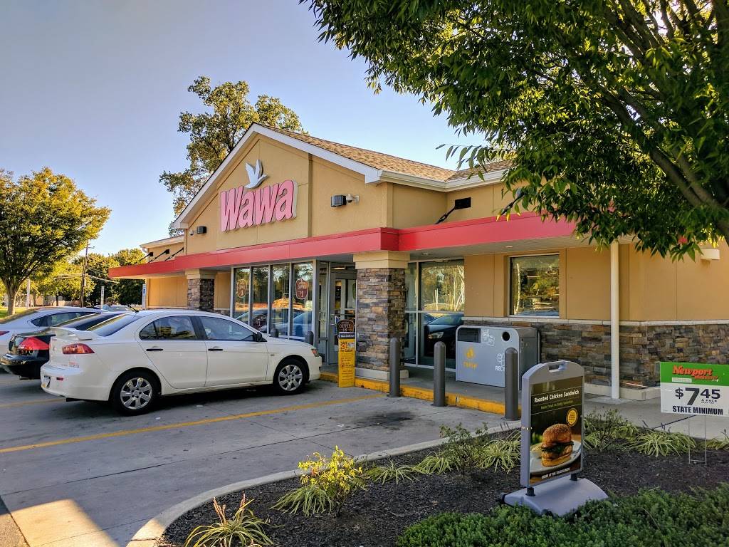 Wawa | cafe | 1244 Old Bristol Pike, Morrisville, PA 19067, USA | 2152958683 OR +1 215-295-8683