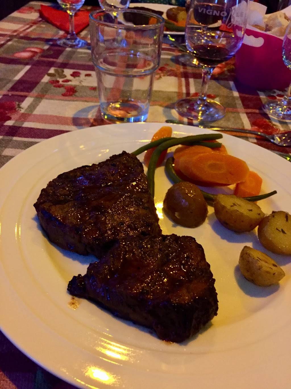 Vignoble Bouche-Art | restaurant | 17 Boulevard de lAssomption, Repentigny, QC J6A 1A3, Canada | 5146558673 OR +1 514-655-8673