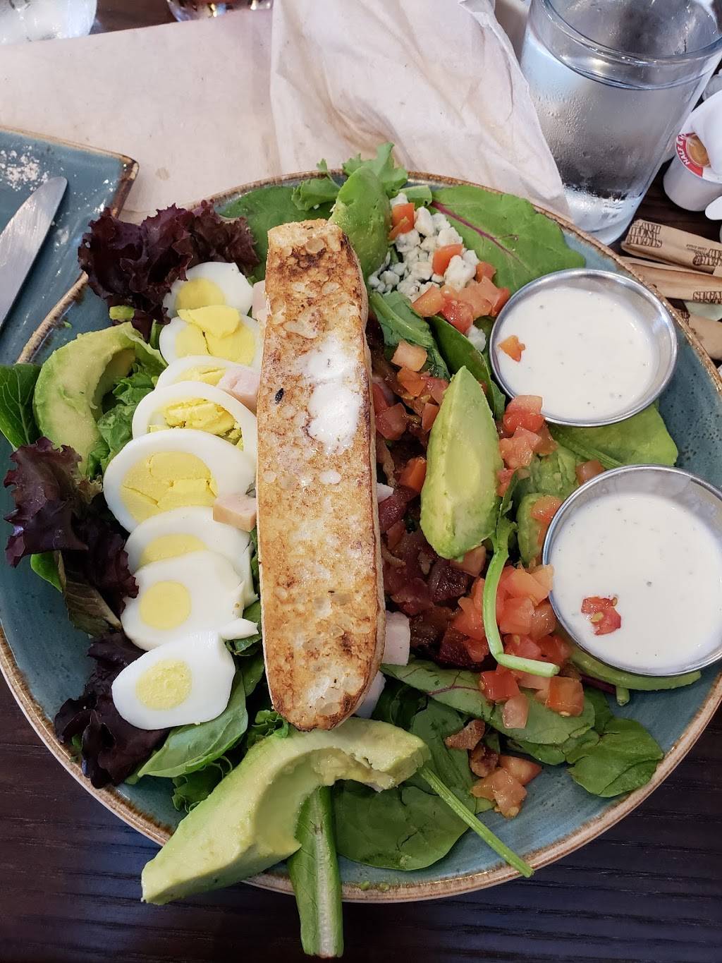 First Watch - Brandon | restaurant | 11305 Causeway Blvd, Brandon, FL 33511, USA | 8136843447 OR +1 813-684-3447