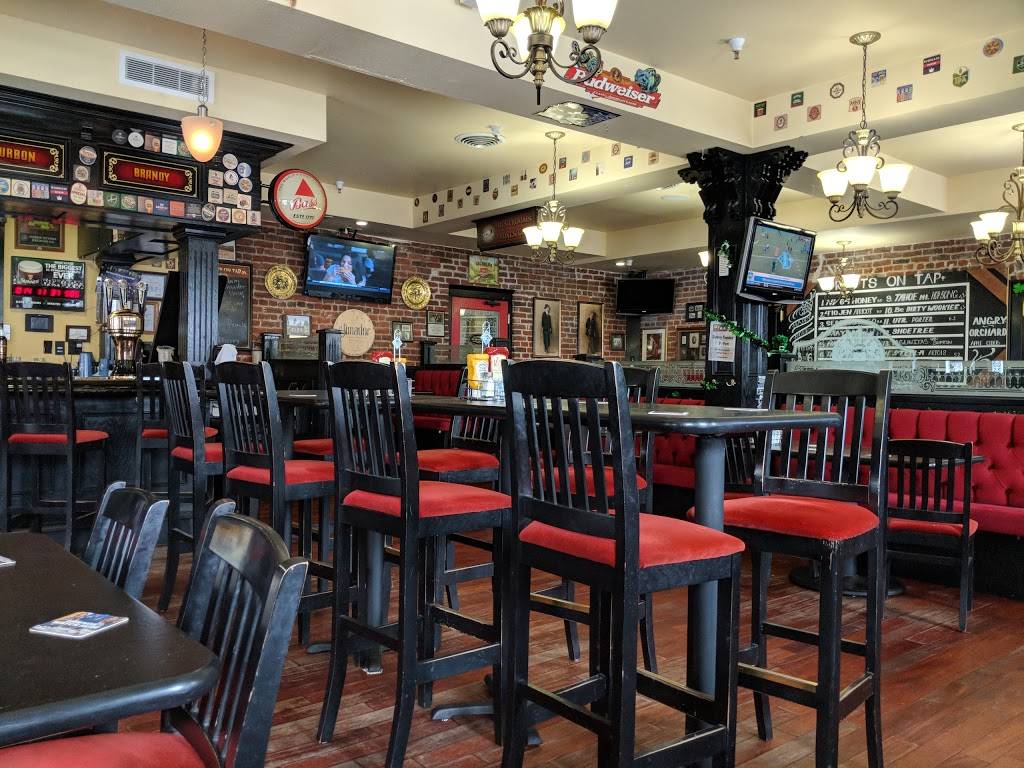 The Fox Brewpub | restaurant | 310 S Carson St, Carson City, NV 89701, USA | 7758831369 OR +1 775-883-1369