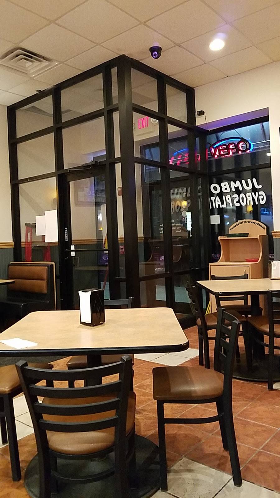 Tastee Bite | restaurant | 7000 Burroughs Ave, Plano, IL 60545, USA | 6305520200 OR +1 630-552-0200