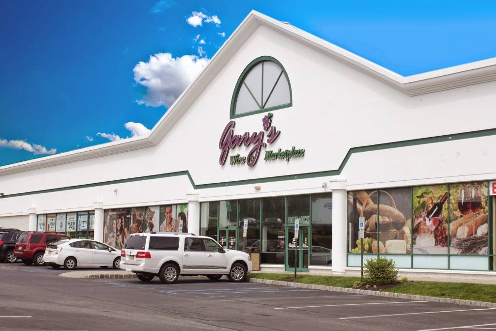 Garys Wine & Marketplace | restaurant | 1308 Rte 202, NJ-23, Wayne, NJ 07470, USA | 9736333900 OR +1 973-633-3900