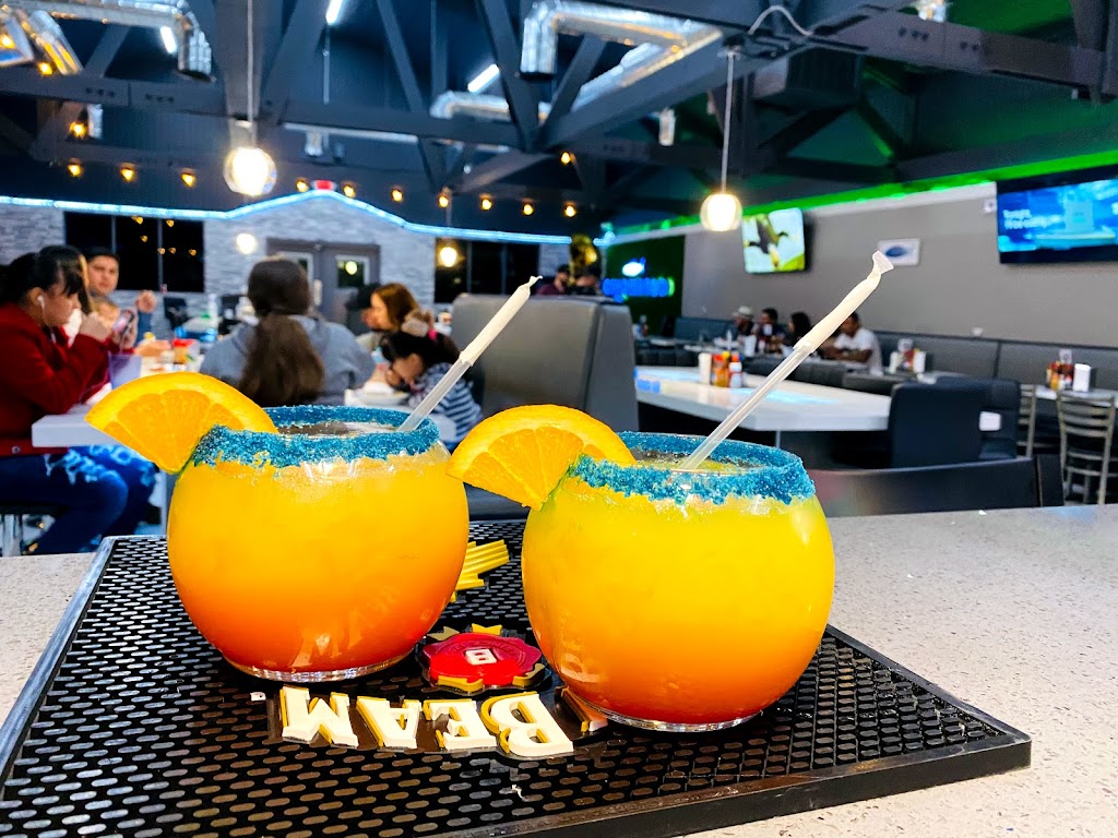 Cayomango, Seafood & Drinks | restaurant | 4333 W Indian School Rd, Phoenix, AZ 85031, USA | 6026075218 OR +1 602-607-5218