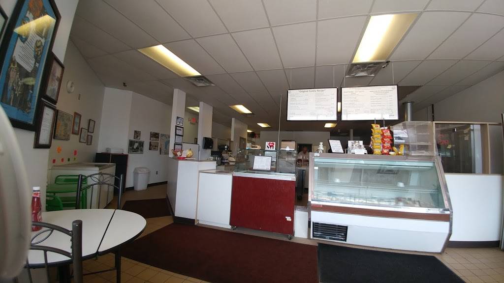 Superior Pasties | restaurant | 34379 Plymouth Rd, Livonia, MI 48150, USA | 7344259300 OR +1 734-425-9300