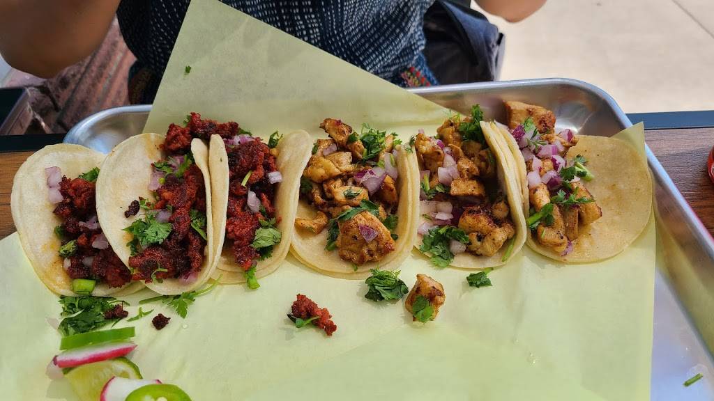 Annas Taqueria | restaurant | 271 Wonder St, Reno, NV 89502, USA | 7753843712 OR +1 775-384-3712