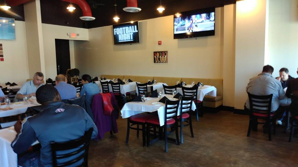 The Spice Route | restaurant | 10945 George Mason Cir, Manassas, VA 20110, USA | 5717193137 OR +1 571-719-3137