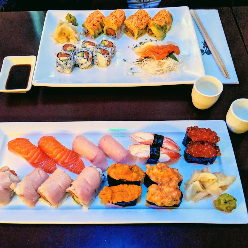 SHINTARO | restaurant | 61 Covert Ave, Floral Park, NY 11001, USA | 5163263319 OR +1 516-326-3319