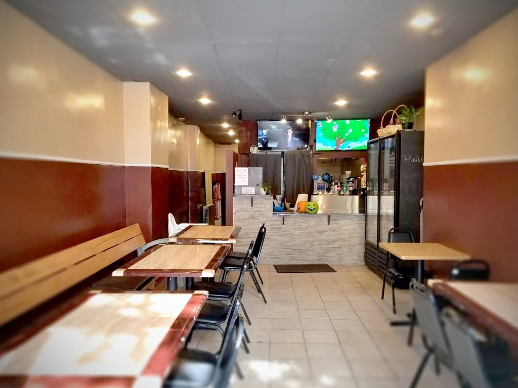 Chestnut St. Cafe | cafe | 4403 Chestnut St, Philadelphia, PA 19104, USA | 4843932799 OR +1 484-393-2799