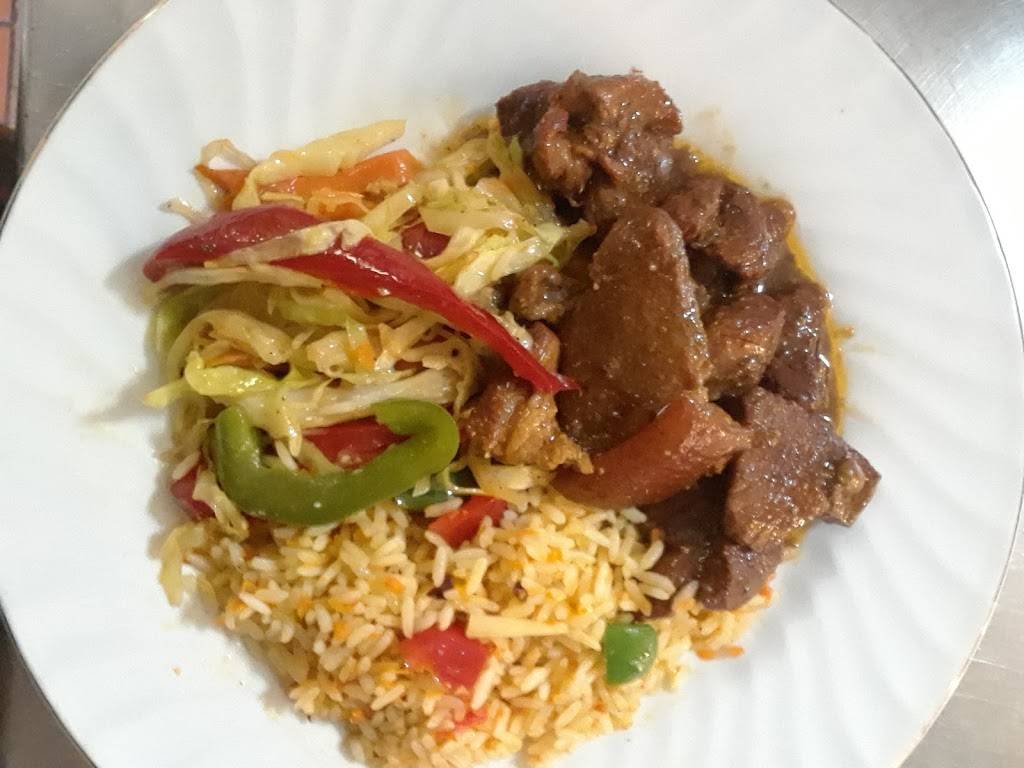 Sweet Hand Kathys | restaurant | 20316 NW 2nd Ave, Miami, FL 33169, USA | 7867188234 OR +1 786-718-8234