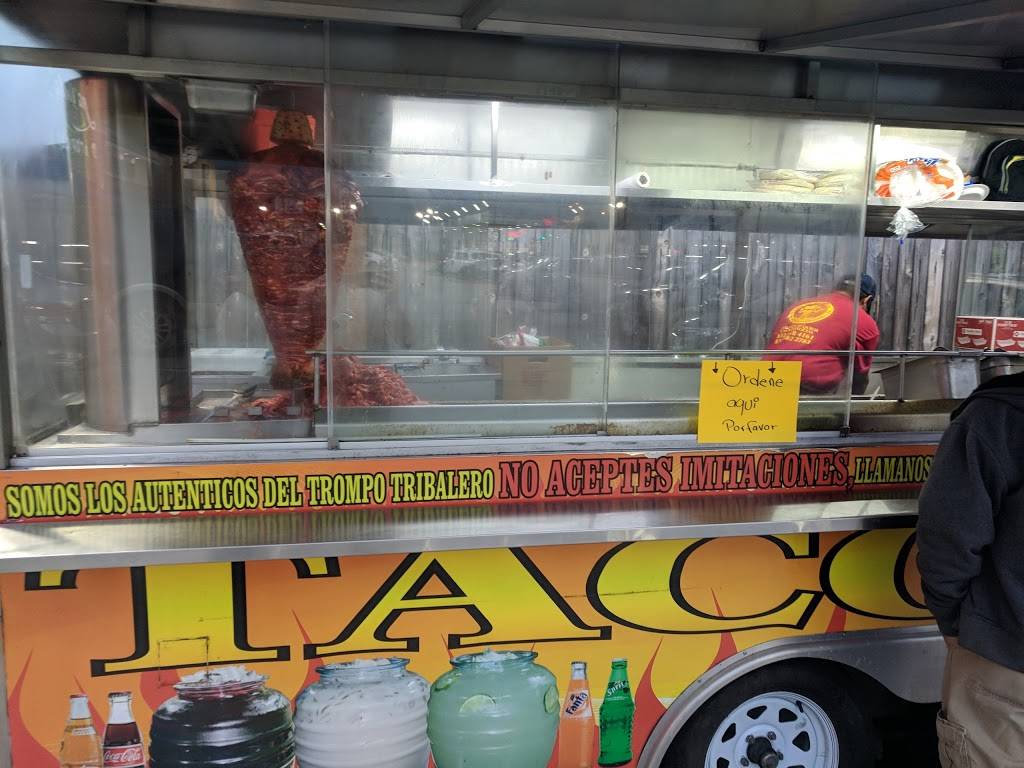 Los Meros Tacos Tribaleros | restaurant | 11501 Aldine Westfield Rd, Houston, TX 77093, USA | 8326284161 OR +1 832-628-4161