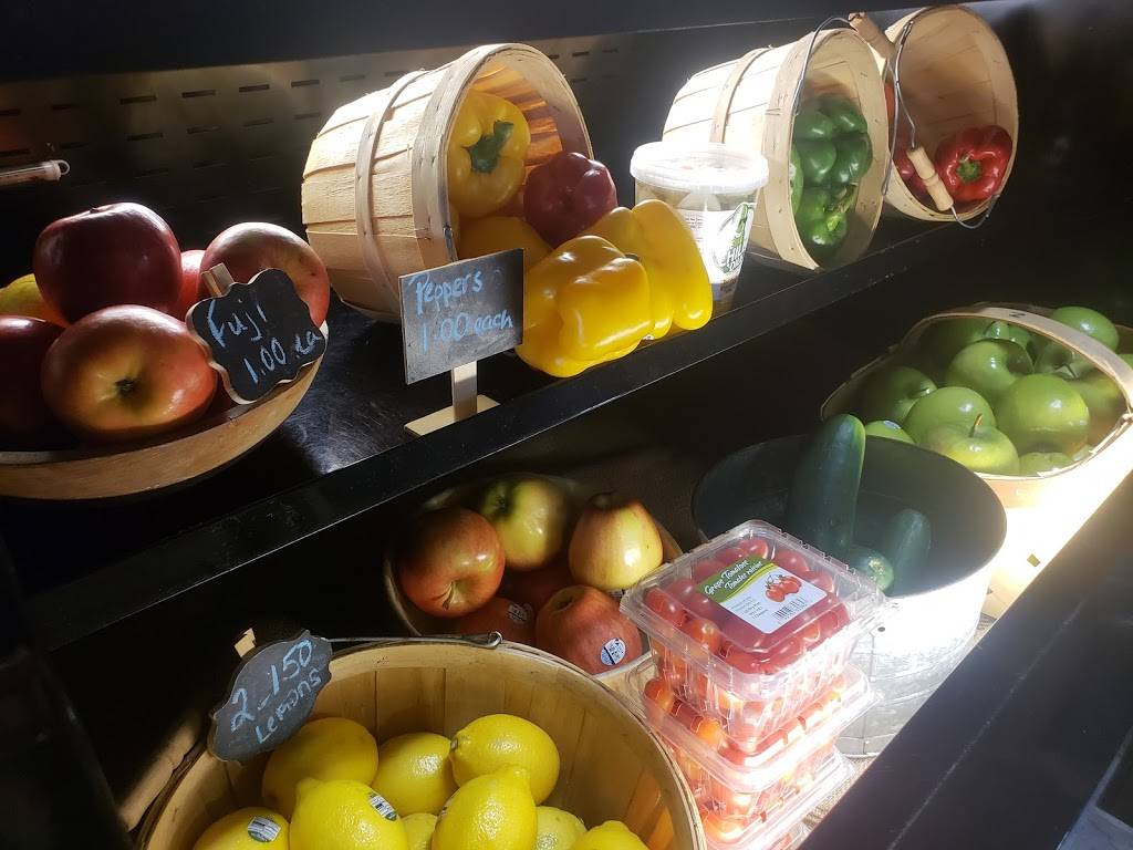 Seminole Heights General Store | cafe | 5420 N Florida Ave, Tampa, FL 33604, USA | 8133029482 OR +1 813-302-9482