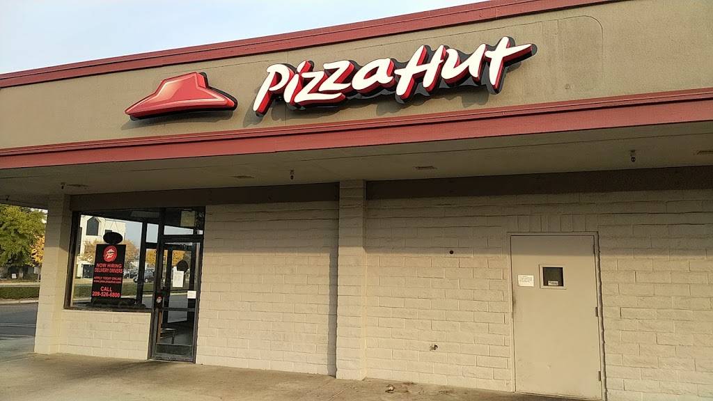 Pizza Hut | restaurant | 2401 E Orangeburg Ave Suite 200, Modesto, CA 95355, USA | 2095266800 OR +1 209-526-6800