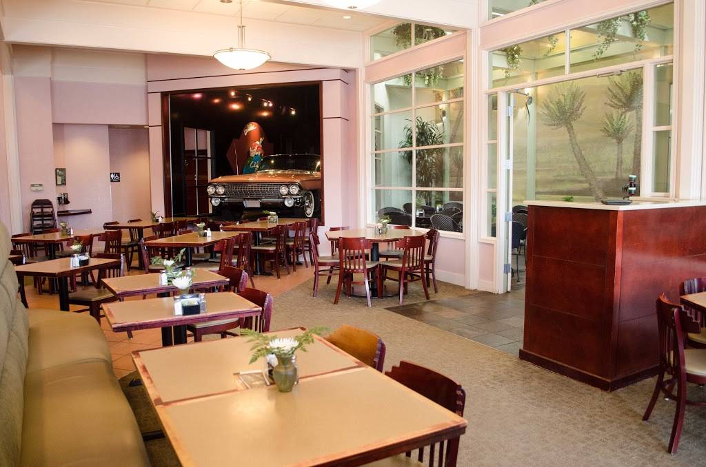 Cadillac Cafe | cafe | 1801 NE Broadway St, Portland, OR 97232, USA | 5032874750 OR +1 503-287-4750