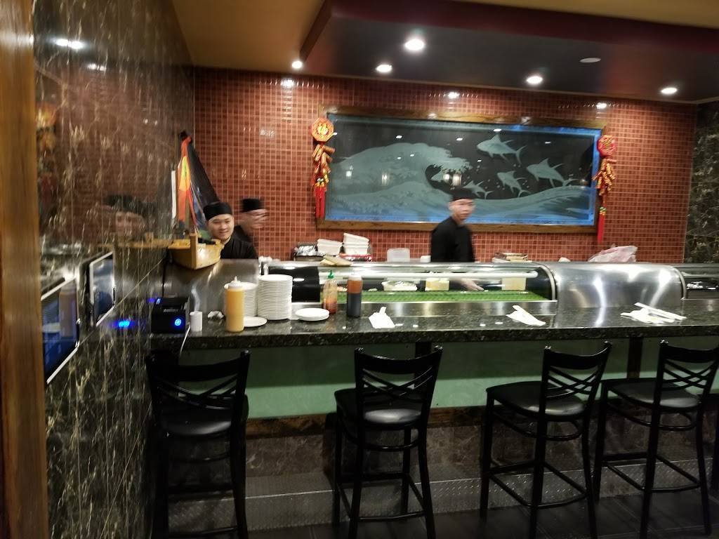 Uminoya Japanese Restaurant | restaurant | 1830 Hooper Ave, Toms River, NJ 08753, USA | 7329988889 OR +1 732-998-8889