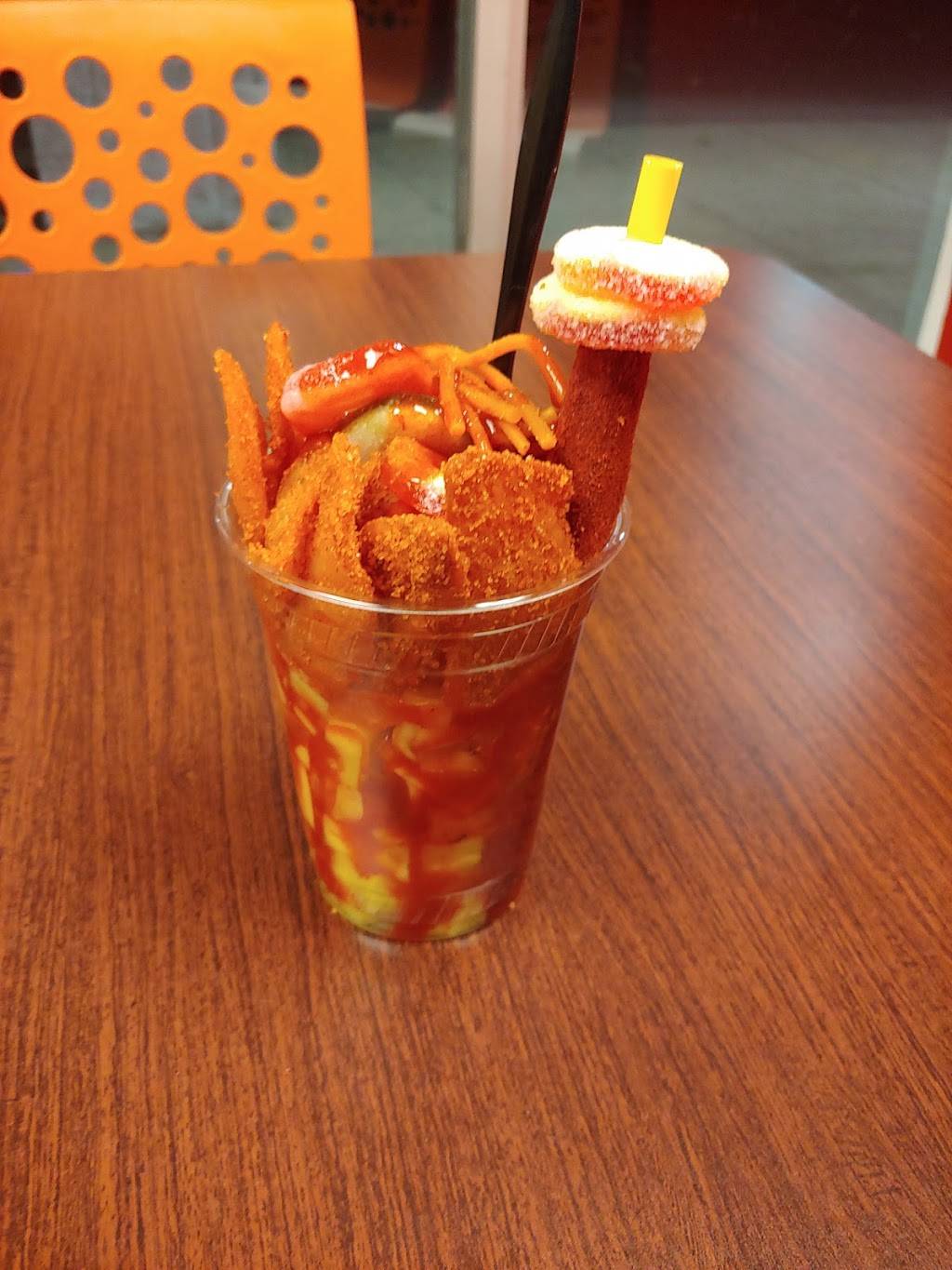 La Madre Mexican Snacks | meal takeaway | 716 Peoria St, Aurora, CO 80011, USA | 7205243121 OR +1 720-524-3121