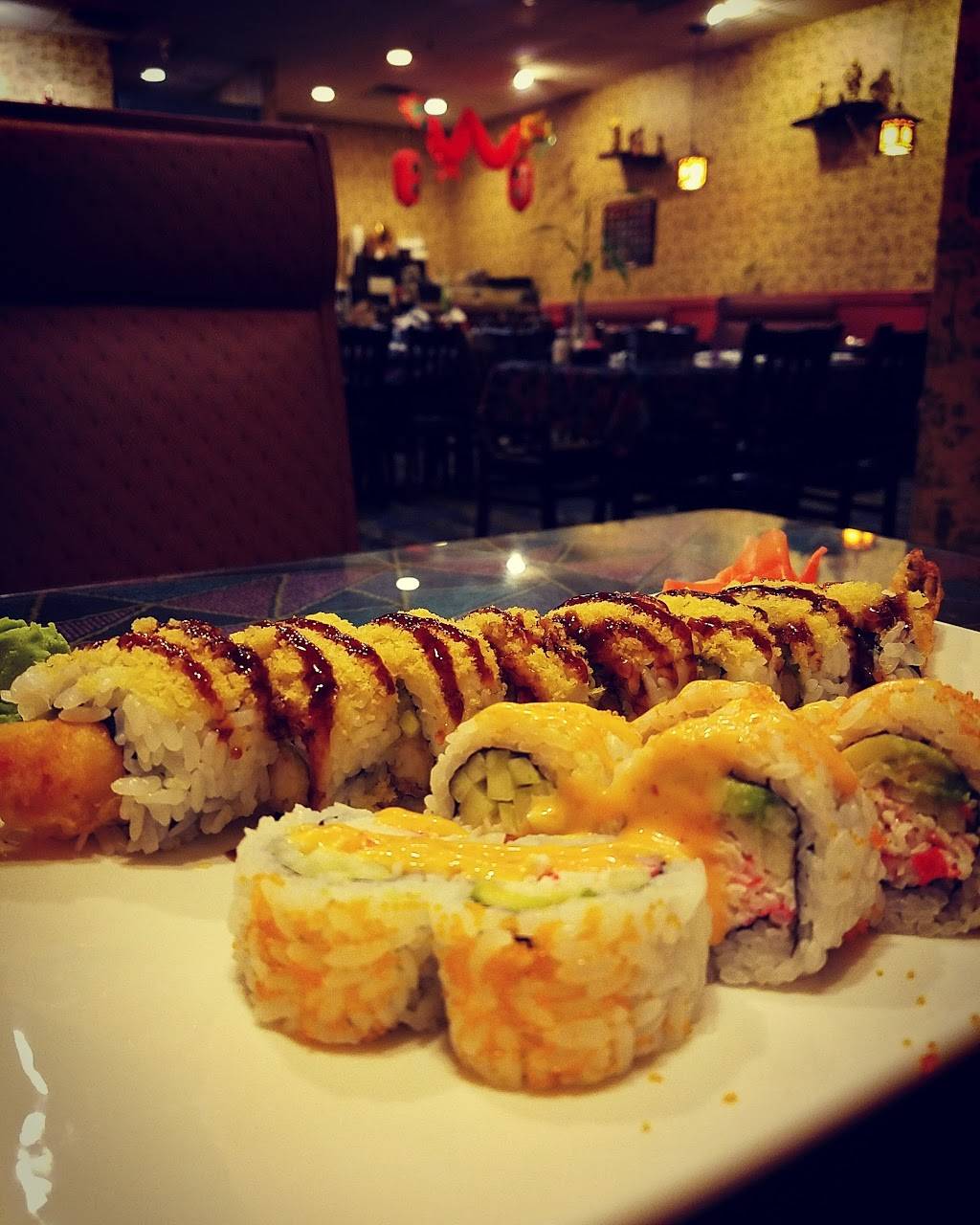 Bamboo Garden Restaurant | restaurant | 124 Merriman Rd, Westland, MI 48186, USA | 7347281166 OR +1 734-728-1166