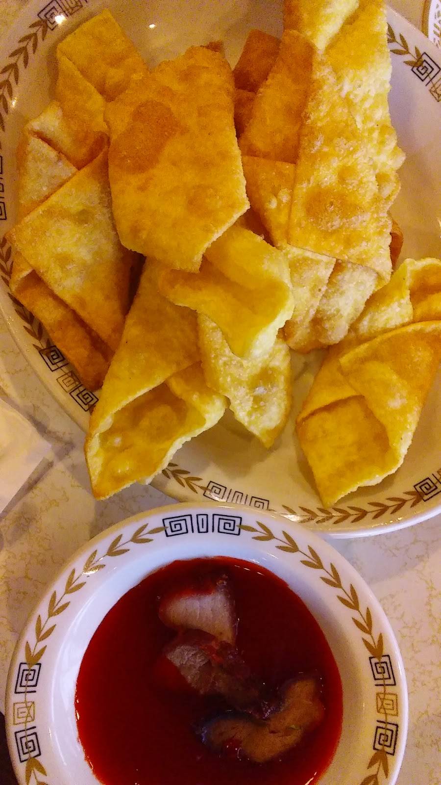 New Dragon Fountain Restaurant | restaurant | 897 SW Oak St, Hillsboro, OR 97123, USA | 5036480574 OR +1 503-648-0574