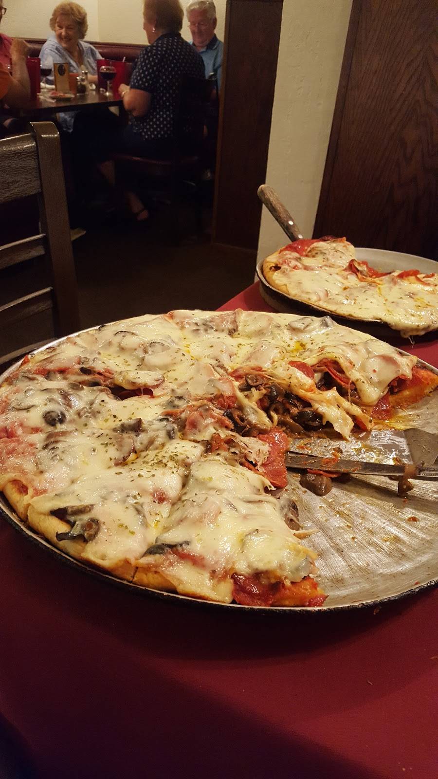 Coccia House | restaurant | 764 Pittsburgh Ave, Wooster, OH 44691, USA | 3302627136 OR +1 330-262-7136