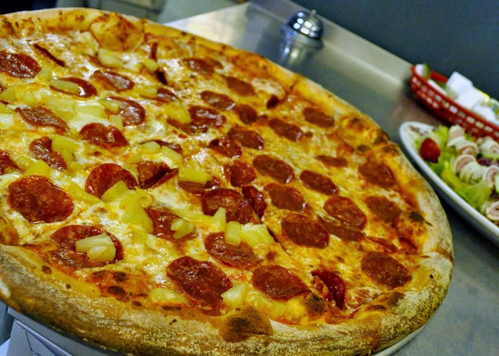 Anthonys Pizzeria | restaurant | 655 Fairview Rd # A, Simpsonville, SC 29680, USA | 8642289677 OR +1 864-228-9677