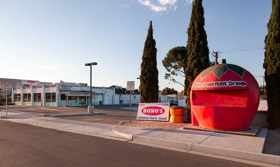 Bonos Restaurant & Deli | restaurant | 15395 Foothill Blvd, Fontana, CA 92335, USA | 9094417811 OR +1 909-441-7811