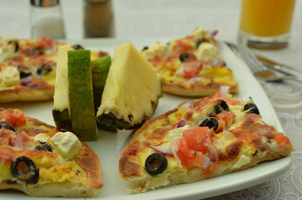 Mylos | restaurant | 1009 Wonderland Rd S, London, ON N6K 3V1, Canada | 5196686632 OR +1 519-668-6632