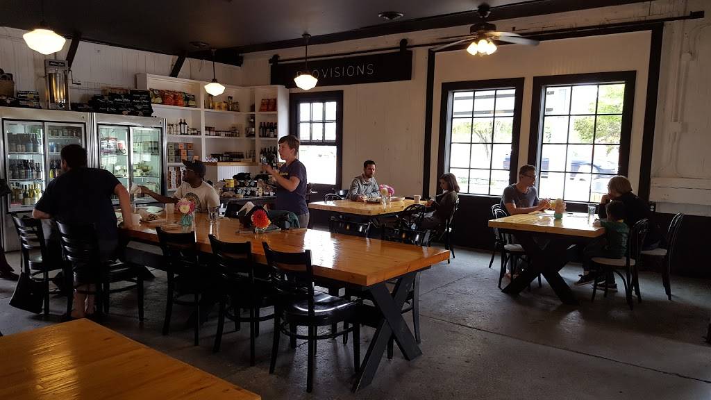 Butcher & Baker Provisions | restaurant | 4719 NE State Hwy 104, Port Gamble, WA 98364, USA | 3602979500 OR +1 360-297-9500