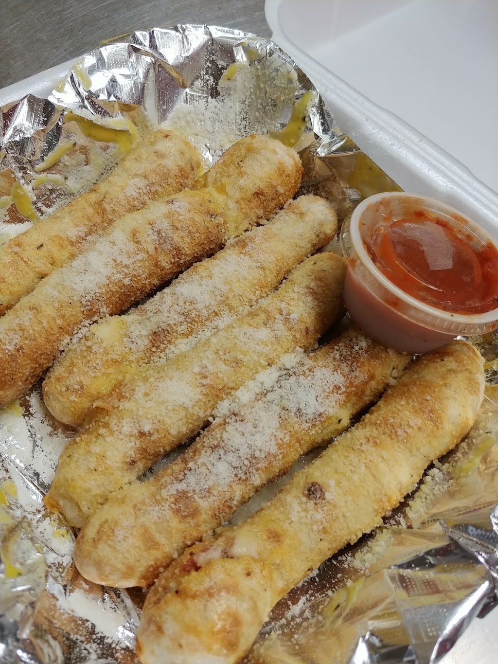 Pizza Mouth (formerly Gumbys Pizza Tallahassee) | restaurant | 623 W Tennessee St, Tallahassee, FL 32304, USA | 8508866884 OR +1 850-886-6884