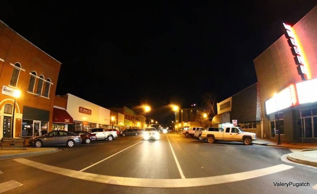 Edamame American Sushi Bar | restaurant | 23 B St SW, Ardmore, OK 73401, USA | 5803660613 OR +1 580-366-0613