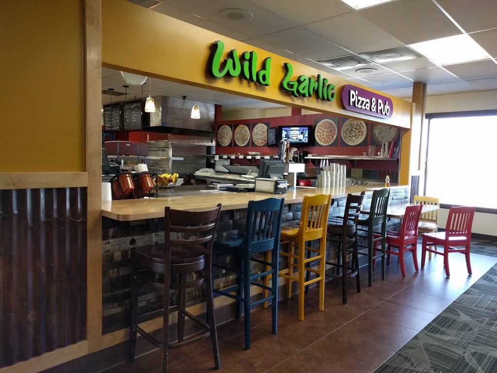 Wild Garlic | restaurant | 2001 E Plumb Ln, Reno, NV 89502, USA | 7752848900 OR +1 775-284-8900