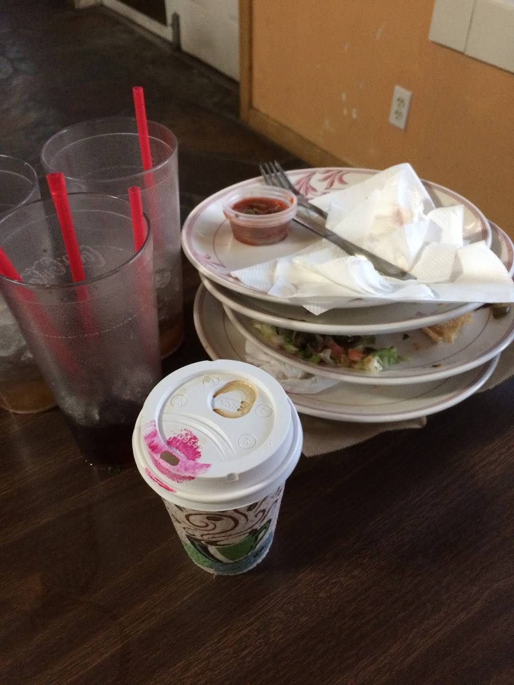 Poncho Villas Mexican Food | restaurant | 2907 Washington St # 2, Julian, CA 92036, USA | 7607651810 OR +1 760-765-1810