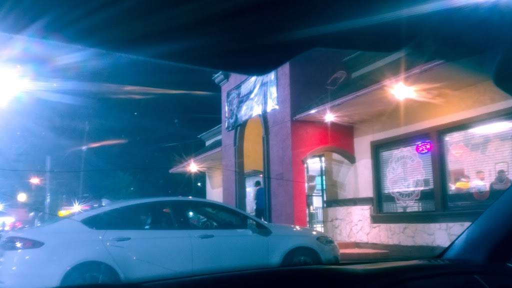 La pasadita preparadas #2 | restaurant | 1303 Federal Rd, Houston, TX 77015, USA | 2818883580 OR +1 281-888-3580