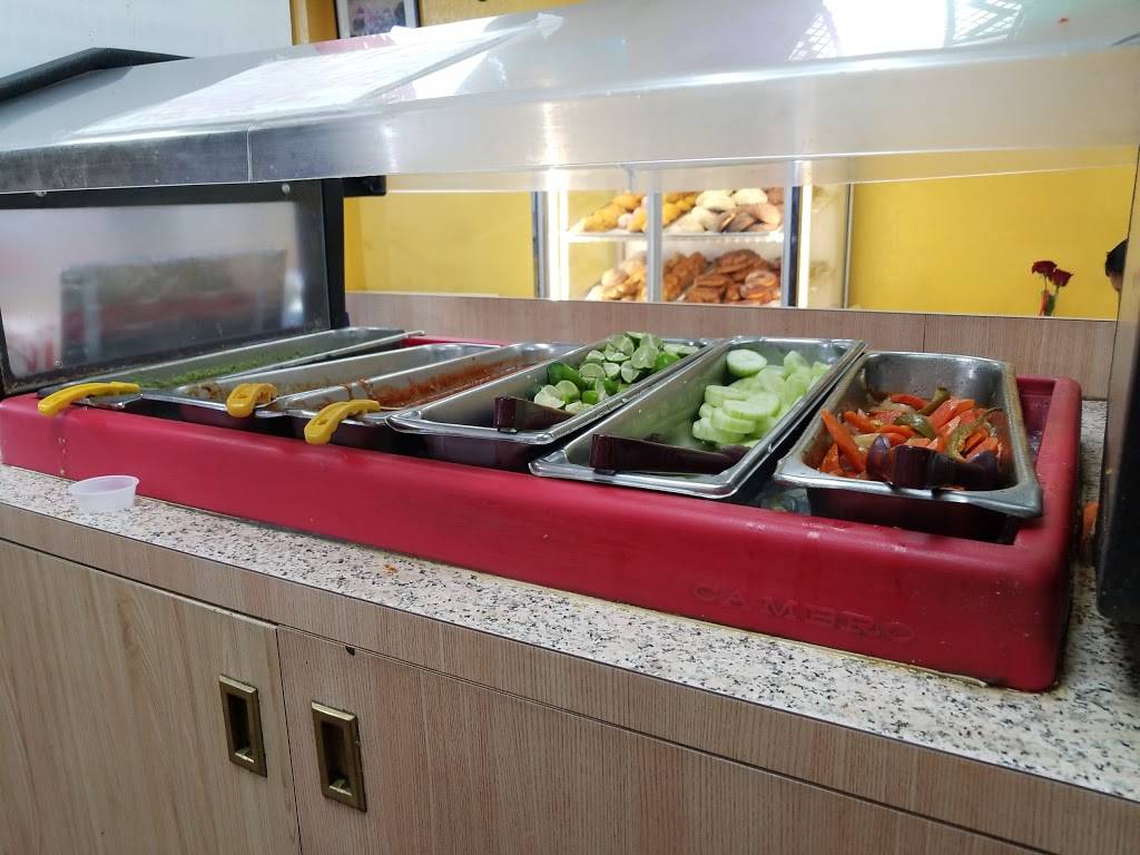 Don Pancho Taqueria | restaurant | 6710 W Indian School Rd, Phoenix, AZ 85033, USA | 6238456673 OR +1 623-845-6673