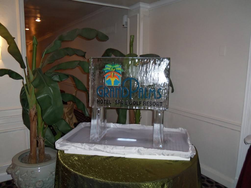 Grand Palms Hotel, Spa and Golf Resort | restaurant | 110 Grand Palms Dr, Pembroke Pines, FL 33027, USA | 9544318800 OR +1 954-431-8800