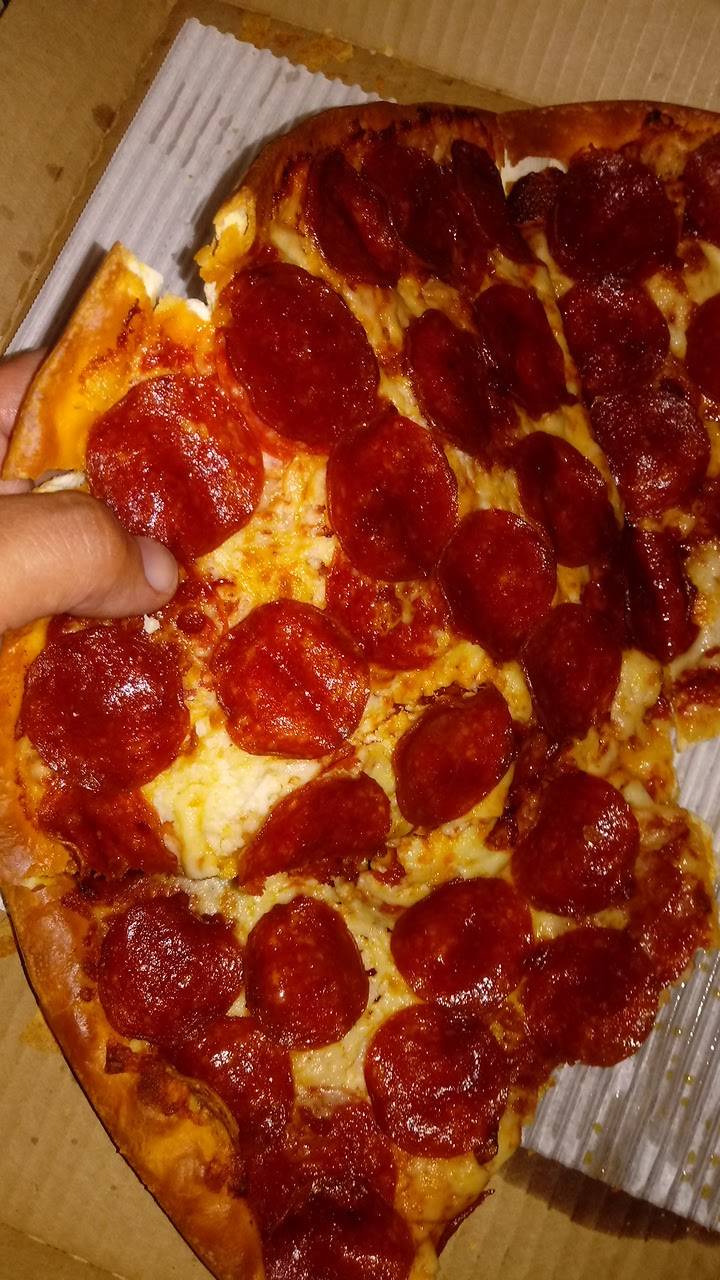 Pizza Hut | restaurant | 4750 S Colony Blvd #104, The Colony, TX 75056, USA | 9723701010 OR +1 972-370-1010