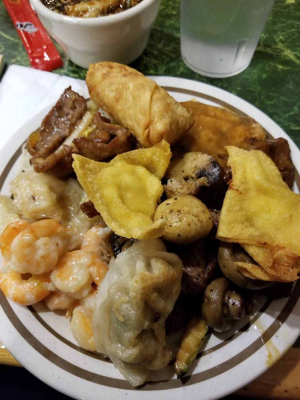 Empire Buffet | meal takeaway | 62 Providence Pike I, Putnam, CT 06260, USA | 8609282101 OR +1 860-928-2101