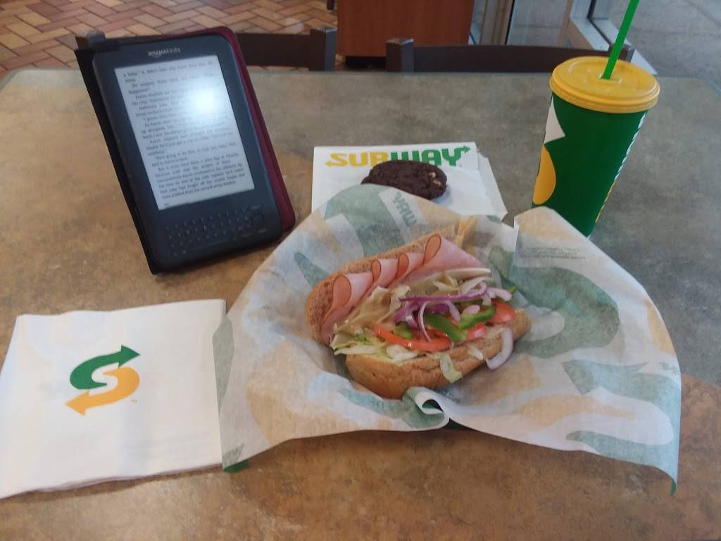 Subway | restaurant | 380 S State Rd 434, Altamonte Springs, FL 32714, USA | 4076820989 OR +1 407-682-0989