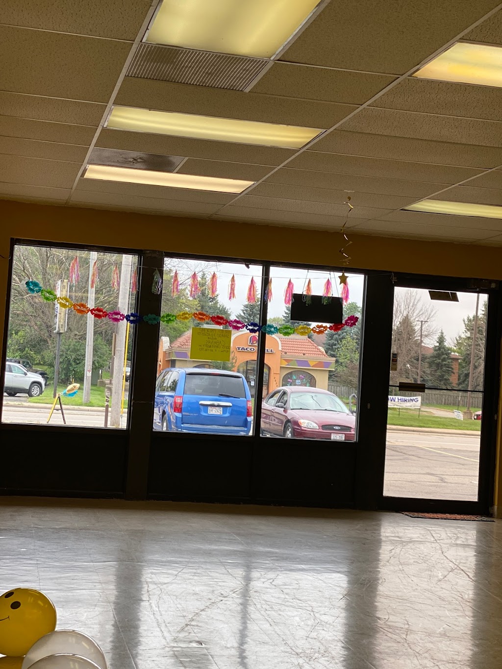 LAS CABAÑAS | restaurant | 2243 University Ave, Green Bay, WI 54302, USA | 9202659539 OR +1 920-265-9539